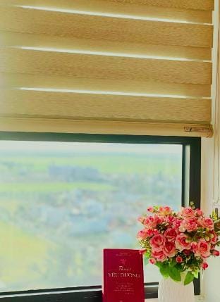 Love House - Nera Garden Apartment in Laos