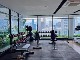 The Luxe Colony Infinity KL by Emily Apartment in Federal Territory of Kuala Lumpur