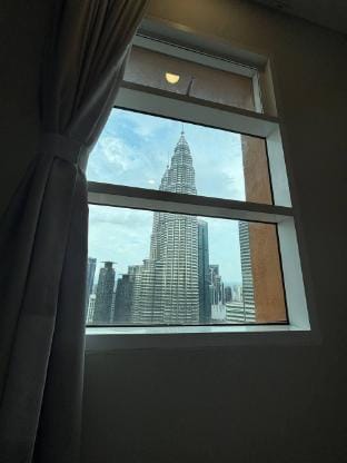 Sky Suite KLCC PrivateSuite 09 Apartment in Federal Territory of Kuala Lumpur