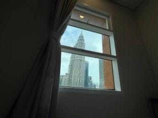 Sky Suite KLCC PrivateSuite 09 Apartment in Federal Territory of Kuala Lumpur