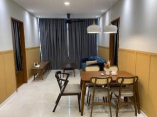 Sky Suite KLCC DeluxeSuite 2BR2B 10 Apartment in Federal Territory of Kuala Lumpur