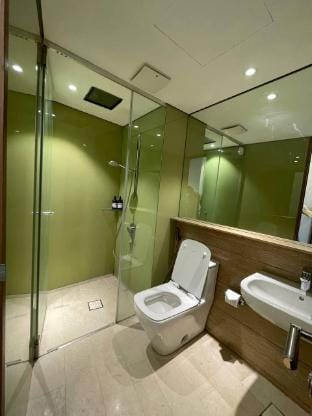 Sky Suite KLCC ModernSuite 11 Apartment in Federal Territory of Kuala Lumpur