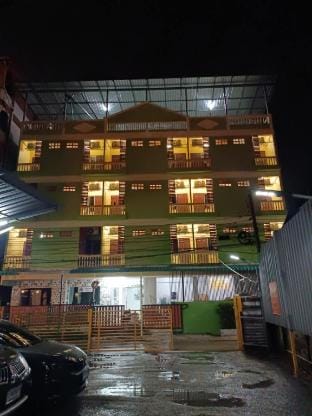 Natcha Place Klongluang 35 Apartment in Laos