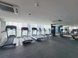 VERVE Suites KL South Apartments & Condo Apartment in Federal Territory of Kuala Lumpur