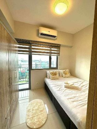 Grass Residences tower 4 Apartment in Quezon City