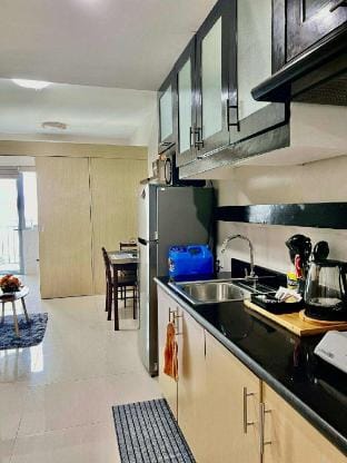 Grass Residences tower 4 Apartment in Quezon City