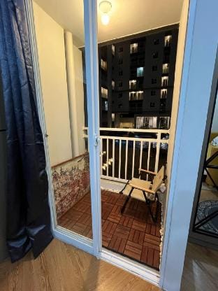 Cozy Living Apartment 1 BR studio Apartment in East Java