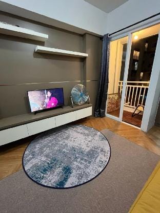 Cozy Living Apartment 1 BR studio Apartment in East Java