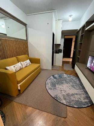 Cozy Living Apartment 1 BR studio Apartment in East Java