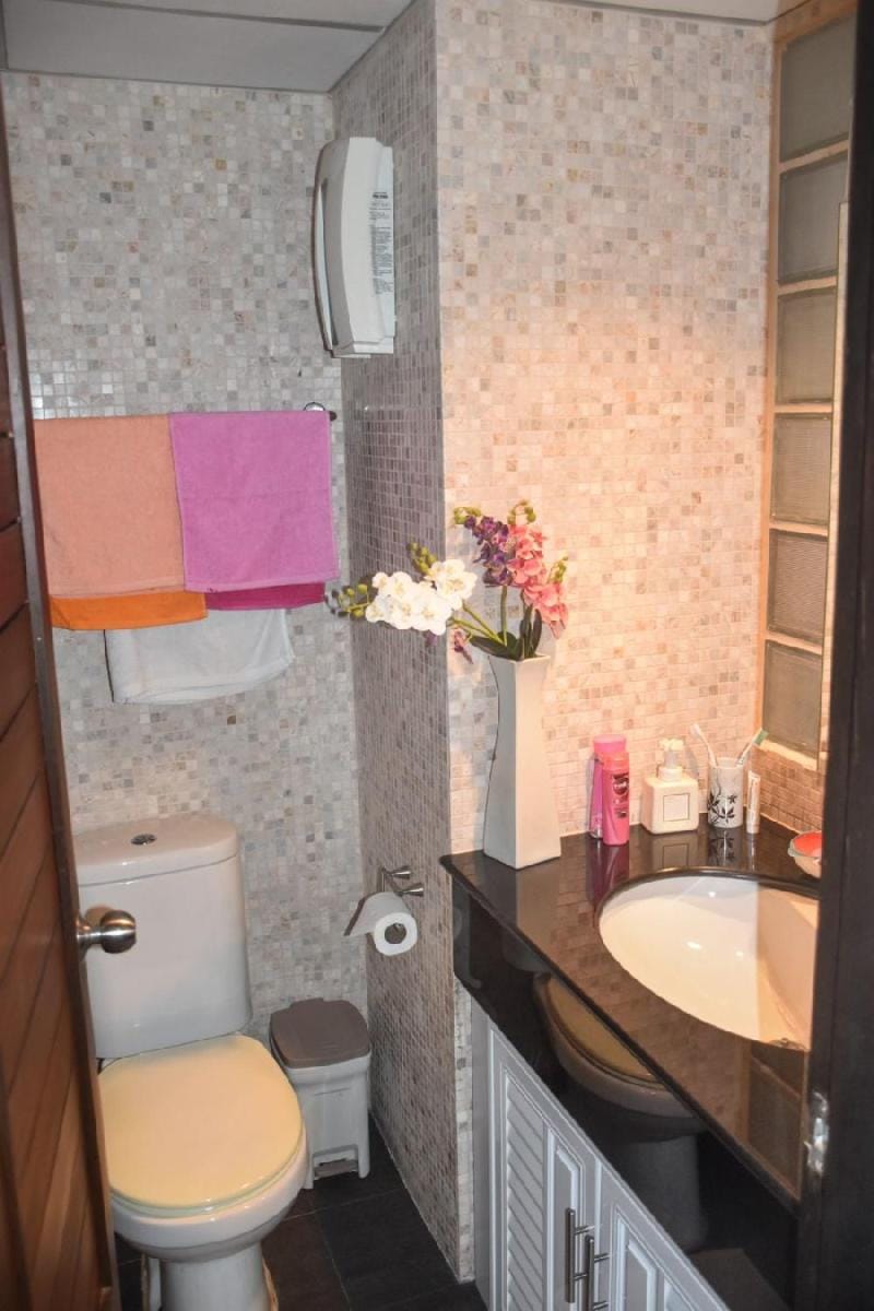 Panoramic Sea View Condo 90m2  Hua Hin คอนโดหัวหิน Apartment in Nong Kae