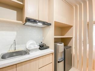 Modern Studio at Royal Sentul Park Apt By Travelio Apartment in West Java