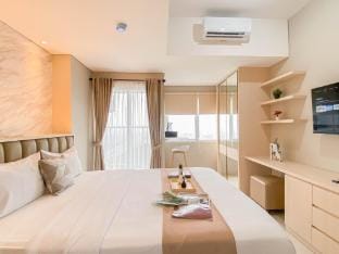 Modern Studio at Royal Sentul Park Apt By Travelio Apartment in West Java