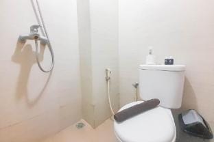 Grey Nest 2BR at Gateway Pasteur Apt By Travelio Apartment in Bandung