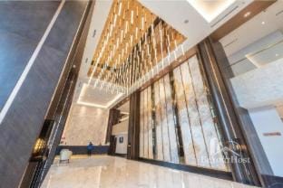 Dorsett Hartamas SkyPool & Chill Apartment in Federal Territory of Kuala Lumpur
