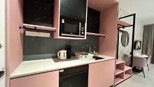 The Paxtonz LuxuryStudio Damansara 01 Apartment in Petaling Jaya