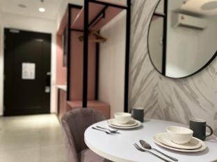 The Paxtonz LuxuryStudio Damansara 01 Apartment in Petaling Jaya