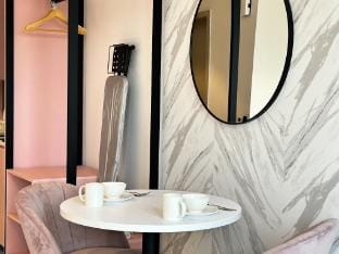 The Paxtonz MinimalistStudio 4Pax 04 Apartment in Petaling Jaya