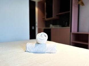 The Paxtonz MinimalistStudio 4Pax 04 Apartment in Petaling Jaya