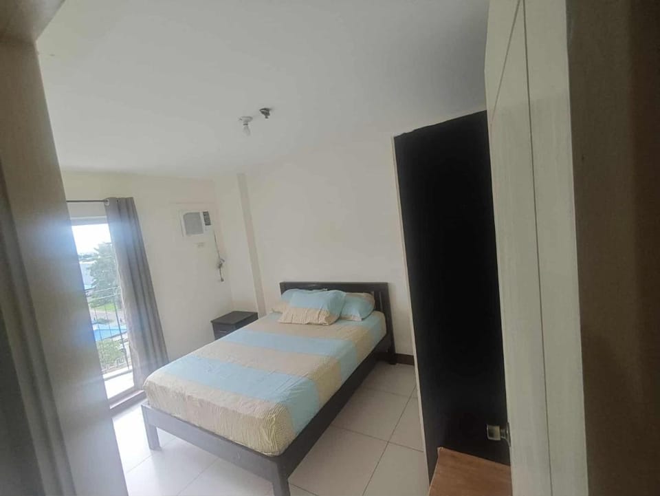 Chateau Elysee Condominium Apartment in Paranaque