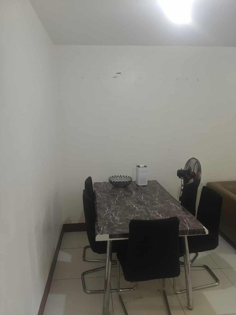 Chateau Elysee Condominium Apartment in Paranaque