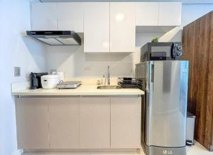Estudio Basca at 38 Park Avenue, Cebu IT Park Apartment in Lapu-Lapu City