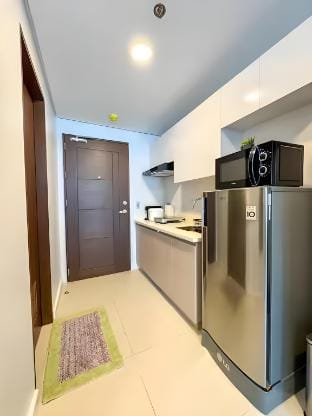 Estudio Basca at 38 Park Avenue, Cebu IT Park Apartment in Lapu-Lapu City