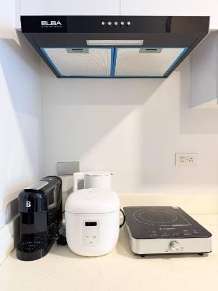 Estudio Basca at 38 Park Avenue, Cebu IT Park Apartment in Lapu-Lapu City
