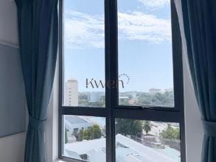 KWEN Vetro - 2-4pax KK City Centre #10 Apartment in Kota Kinabalu