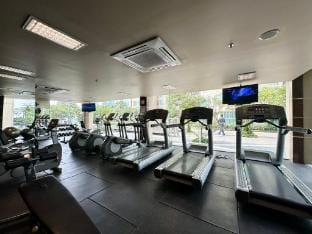 Gandaria Heights Apartment, 1 bedroom Apartment in South Jakarta City