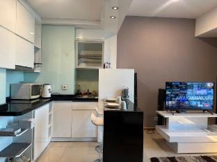 Gandaria Heights Apartment, 1 bedroom Apartment in South Jakarta City
