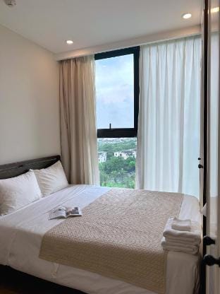 GỐM HOMESTAY ONSEN ECOPARK Apartment in Laos