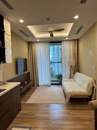 GỐM HOMESTAY ONSEN ECOPARK Apartment in Laos