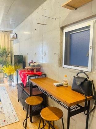 星辰 瓦屋町 Apartment in Osaka