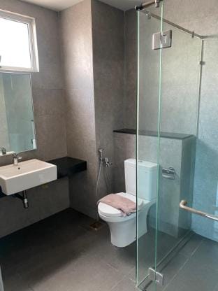 SOVO suite 3 Bedrooms @ Spinnaker Likas  Apartment in Kota Kinabalu