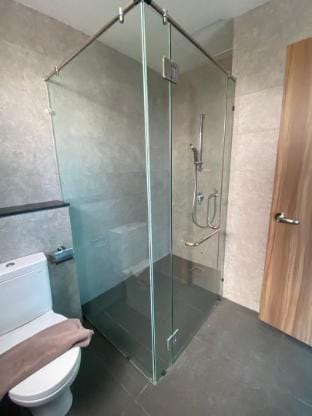 SOVO suite 3 Bedrooms @ Spinnaker Likas  Apartment in Kota Kinabalu