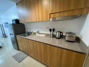 Perfect for family with 2 large beds - 517 Apartment in Pasay