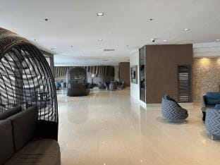 Perfect for family with 2 large beds - 517 Apartment in Pasay