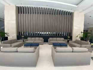 Perfect for family with 2 large beds - 517 Apartment in Pasay