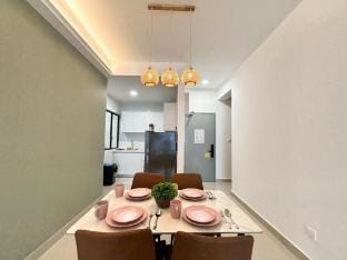 Tulip Residences ModernSuite Pool 6Pax 06 Apartment in Selangor, Malaysia