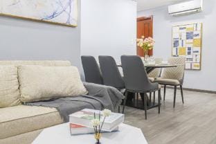 BMC Prestige Suites – Heart of Ho Chi Minh  Apartment in Ho Chi Minh City
