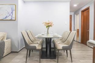 BMC Prestige Suites – Heart of Ho Chi Minh  Apartment in Ho Chi Minh City