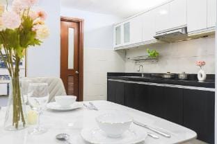 BMC Prestige Suites – Heart of Ho Chi Minh  Apartment in Ho Chi Minh City