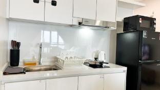 Tulip Residences 2Pax Studio Comfy 09 Apartment in Selangor, Malaysia