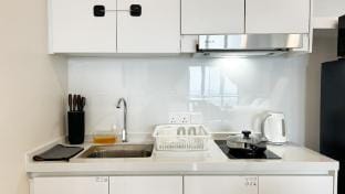 Tulip Residences 2Pax Studio Comfy 09 Apartment in Selangor, Malaysia
