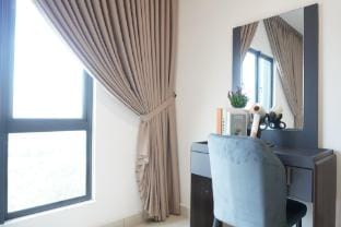 Tulip Residences CozyStudio DenaiAlam 2Pax 10 Apartment in Selangor, Malaysia