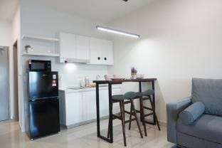 Tulip Residences CozyStudio DenaiAlam 2Pax 10 Apartment in Selangor, Malaysia