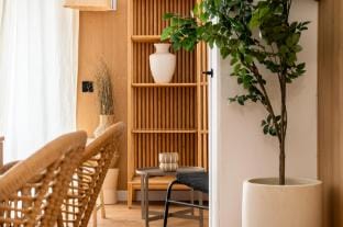 Apartamento Chamberi Exclusivo | Feijoo 11 | WiFi Apartment in Madrid