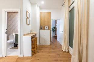 Apartamento Chamberi Exclusivo | Feijoo 11 | WiFi Apartment in Madrid