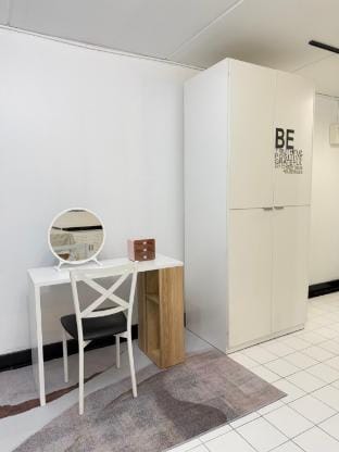 ห้องพักรายวัน อิมแพคเมืองทองธานี Popular Condo C4  Apartment in Bangkok