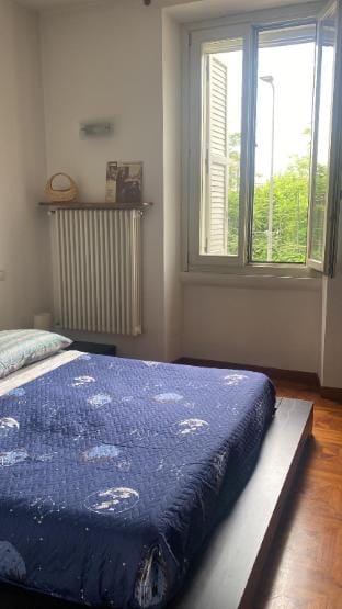 Navigli Urban Retreat Milano Apartment in Milan